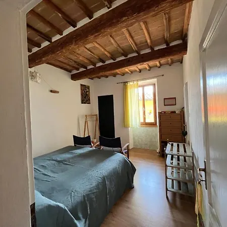 Bio Della Mandorla - Organic Bed & Breakfast *